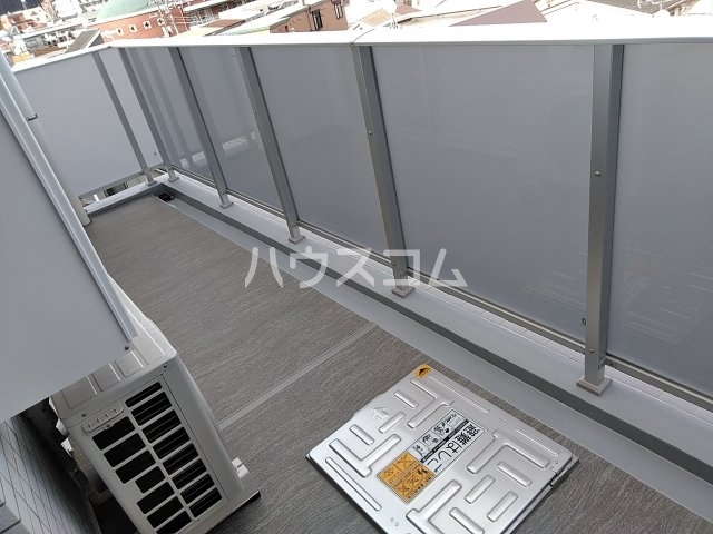 17/30 バルコニー
