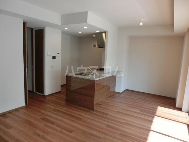 3/18 リビング/ダイニング