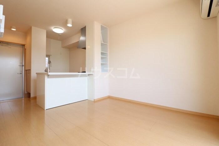 4/21 リビング/ダイニング