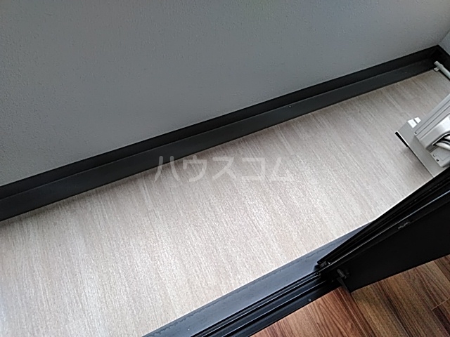 21/30 バルコニー