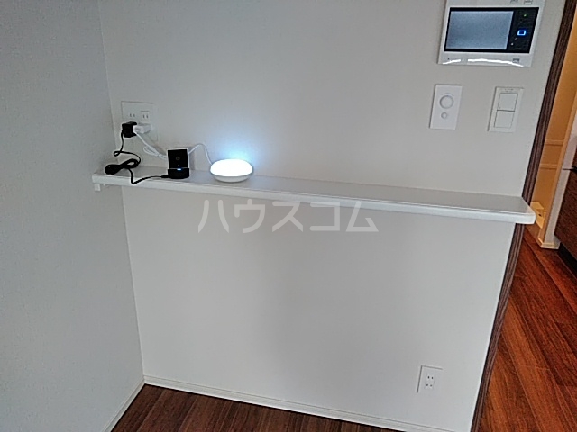 4/30 室内