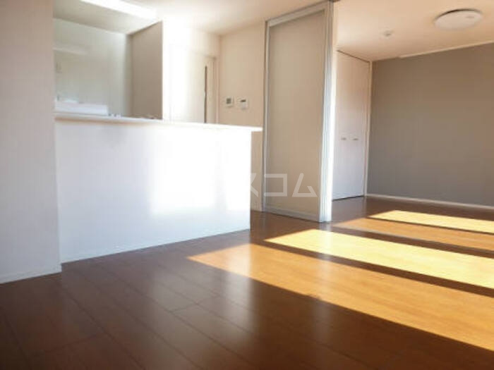 3/20 リビング/ダイニング