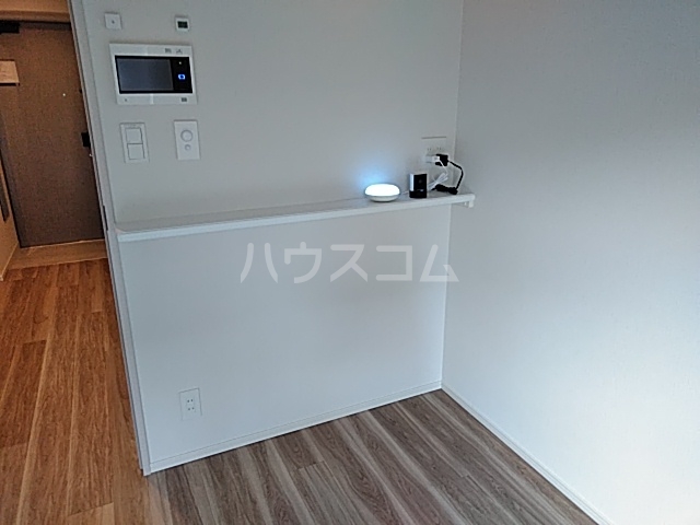5/30 室内