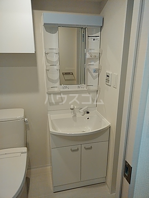 15/30 洗面