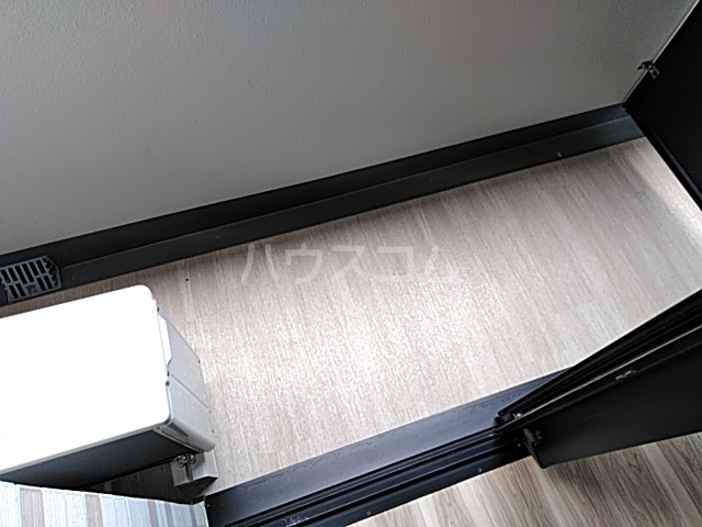 20/30 バルコニー