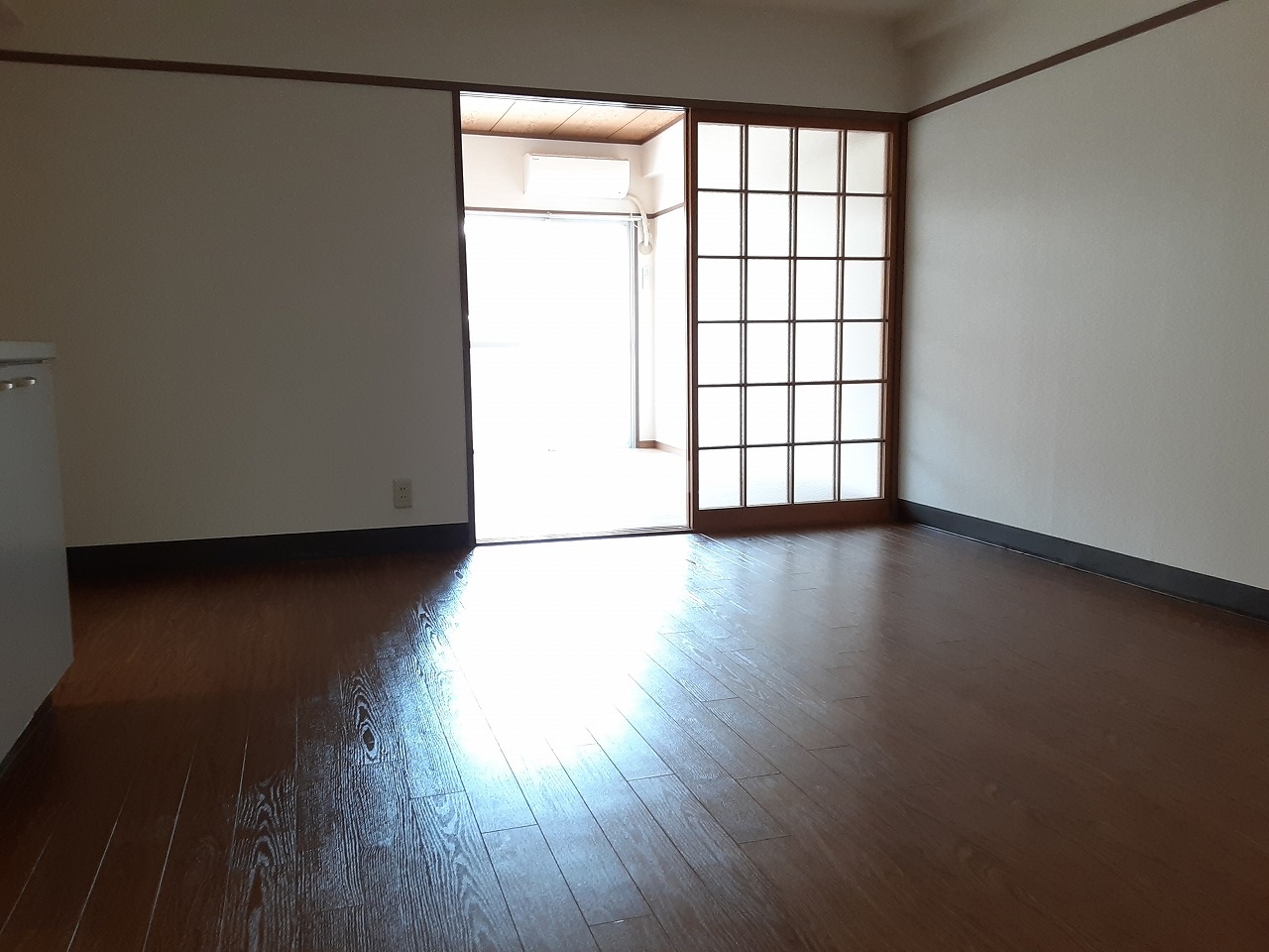 5/24 リビング/ダイニング