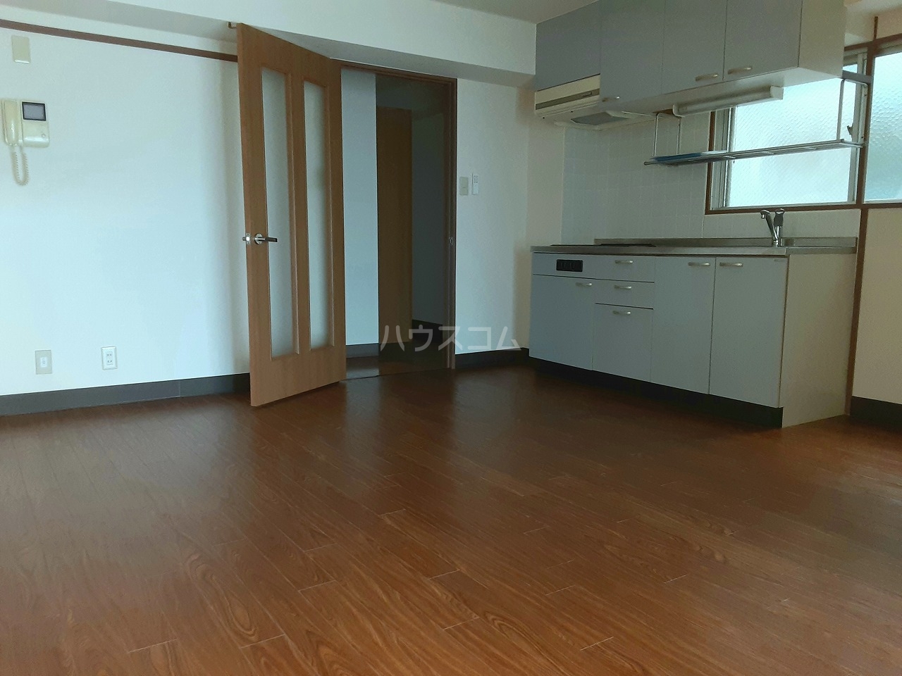 4/24 リビング/ダイニング