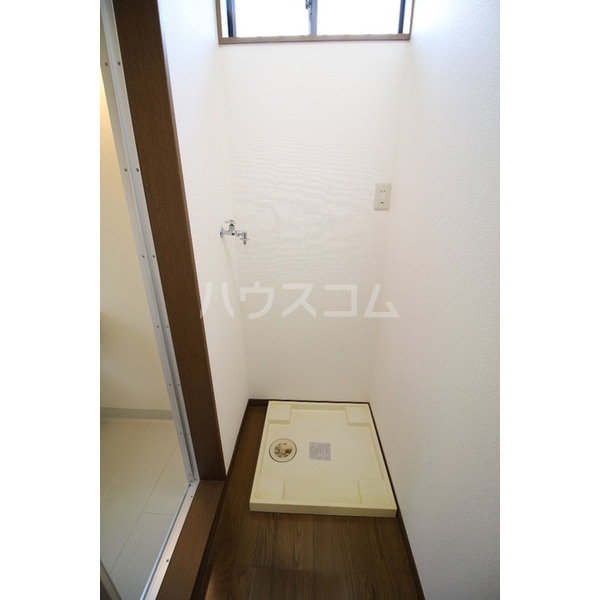 5/16 玄関