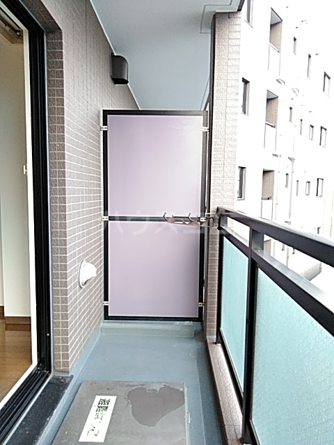 20/30 バルコニー