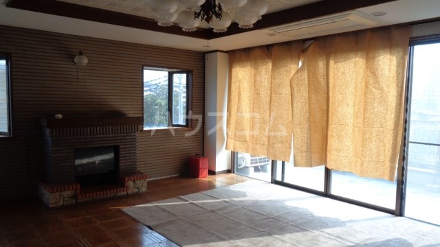 5/30 リビング/ダイニング