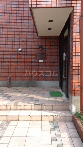 29/30 エントランス