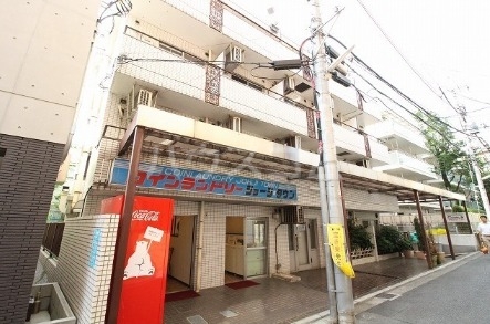 第弐ジョージパークハイツ 211号室の賃貸物件詳細情報 東京都武蔵野市御殿山１丁目5 3 吉祥寺駅 マンション 賃貸ならハウスコム