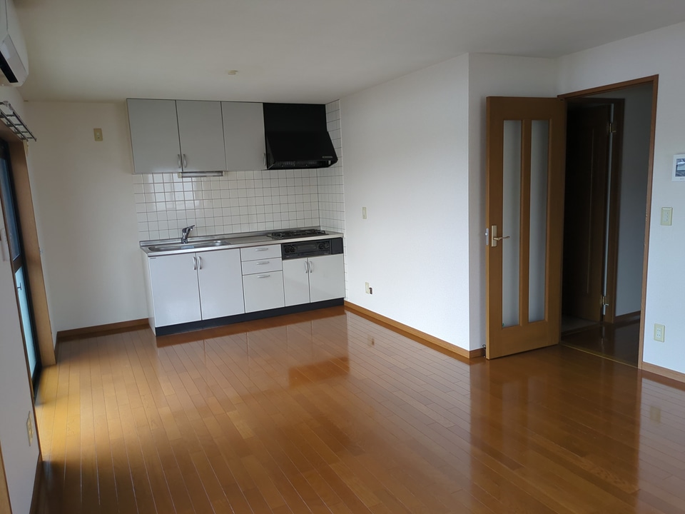 4/30 リビング/ダイニング