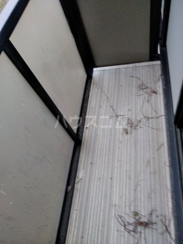 15/27 バルコニー