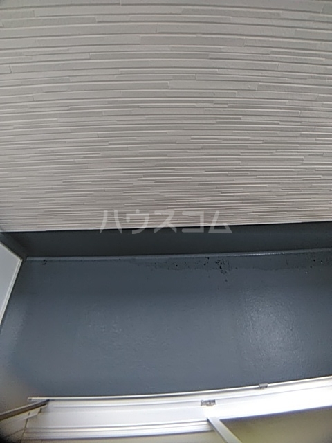 16/30 バルコニー