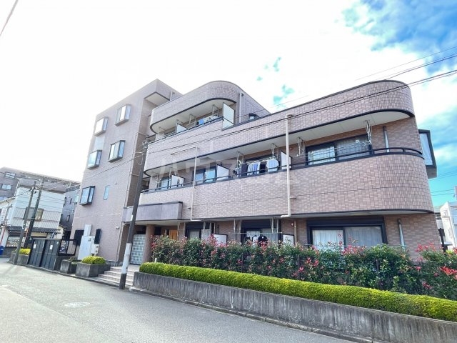 1/30 外観