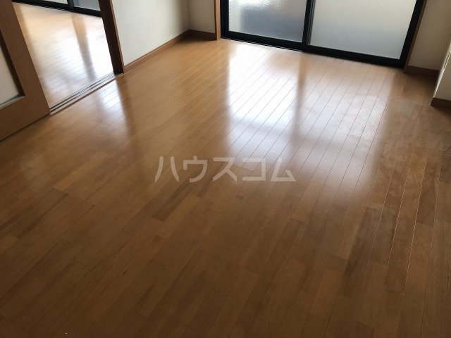 3/30 リビング/ダイニング