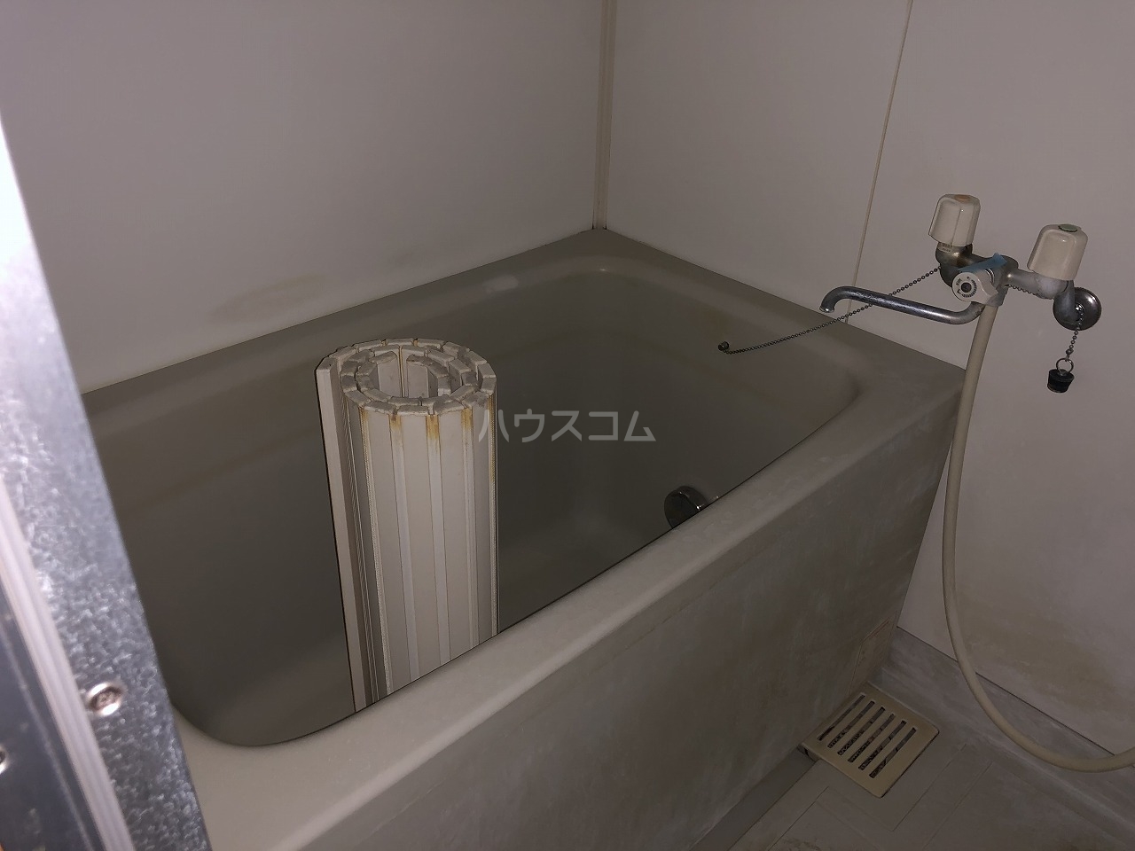 12/30 浴室