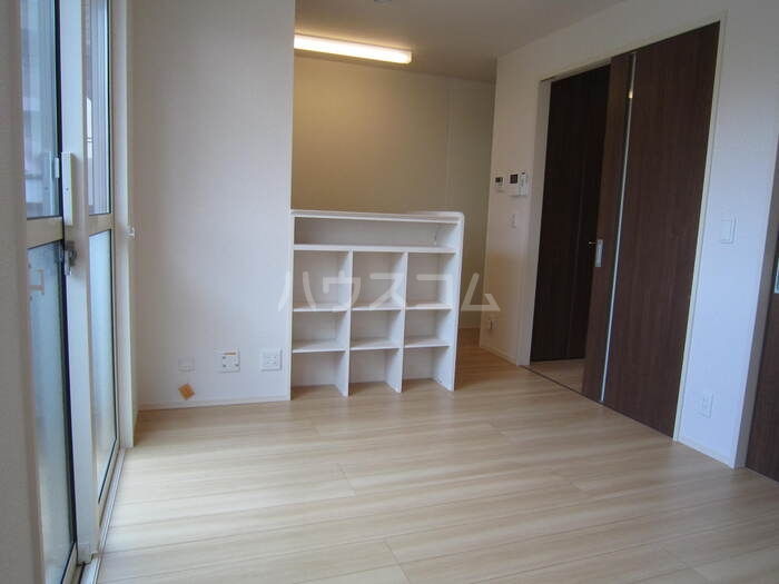 3/17 リビング/ダイニング