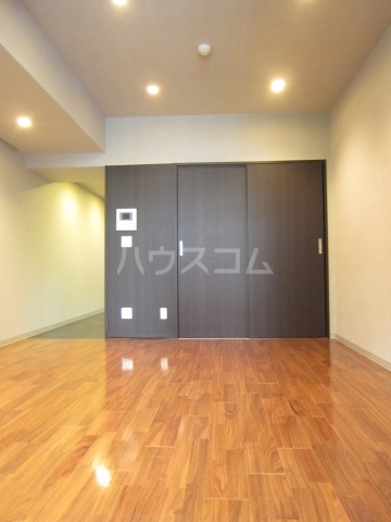 4/25 リビング/ダイニング