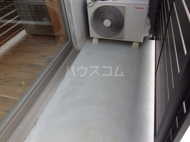 17/30 バルコニー