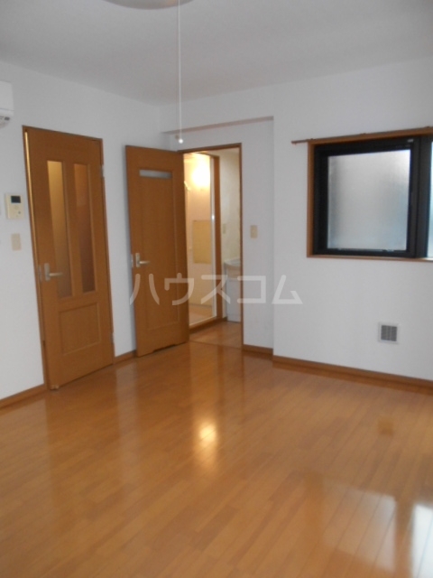 3/18 リビング/ダイニング