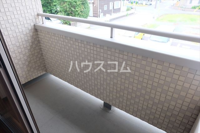 16/30 バルコニー