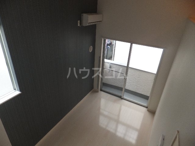 4/24 リビング/ダイニング