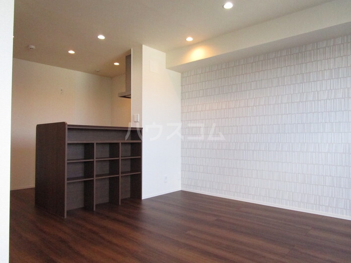 3/30 リビング/ダイニング