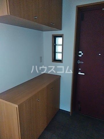 8/30 室内
