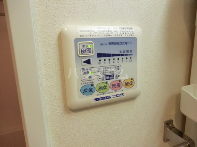 15/30 設備