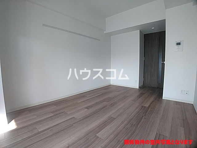 3/17 リビング/ダイニング