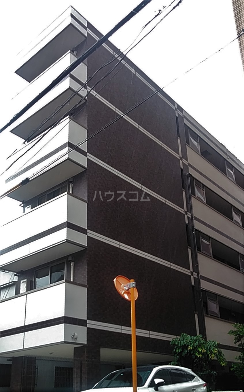 シンシア八番館 404号室の賃貸物件詳細情報 千葉県船橋市本町3丁目8 10 船橋駅 マンション 賃貸ならハウスコム
