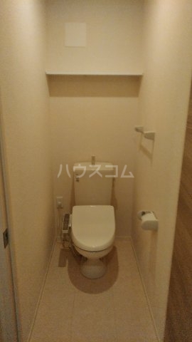 14/27 トイレ