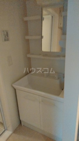 15/27 洗面