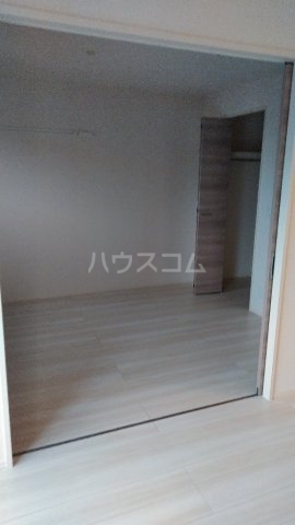 6/27 寝室