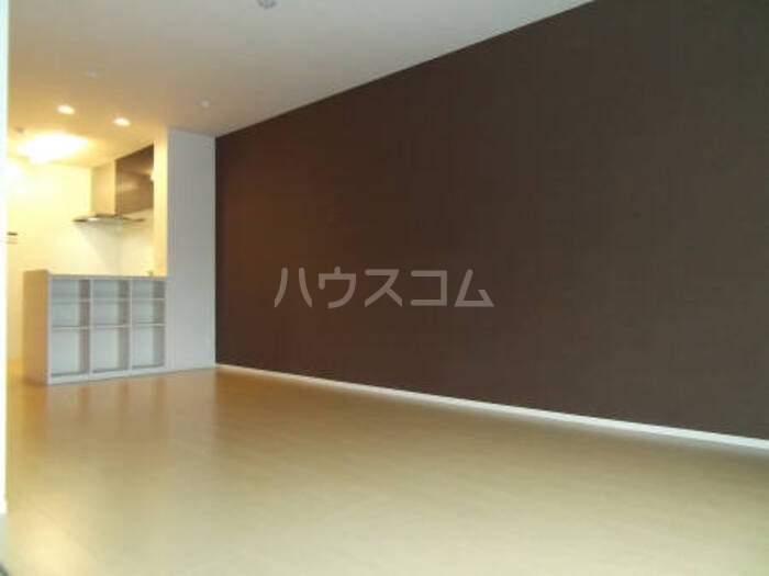 3/17 リビング/ダイニング