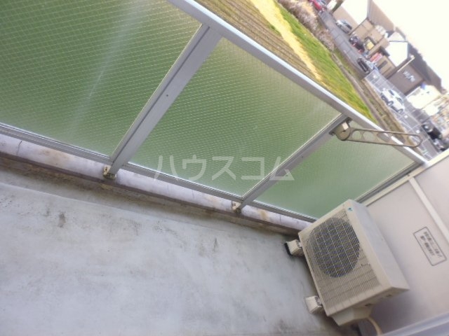 19/30 バルコニー