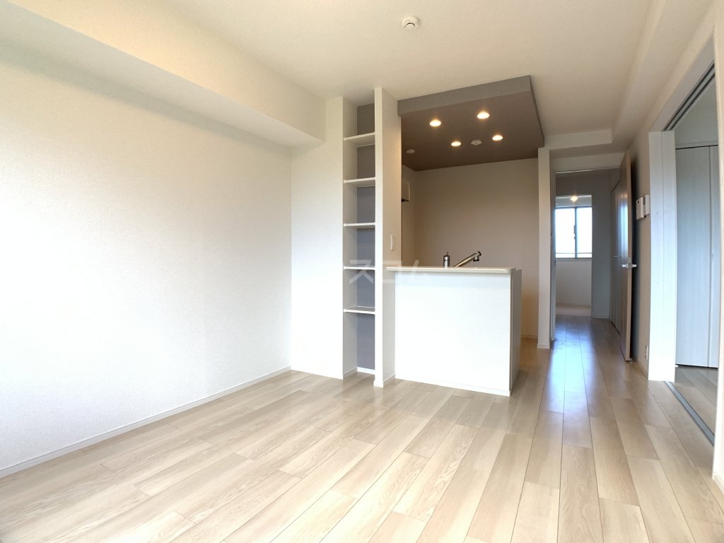 4/30 リビング/ダイニング