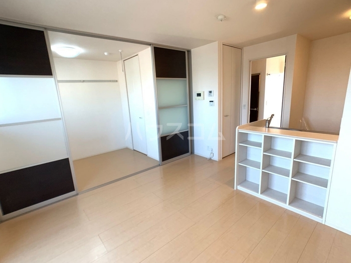 3/20 リビング/ダイニング