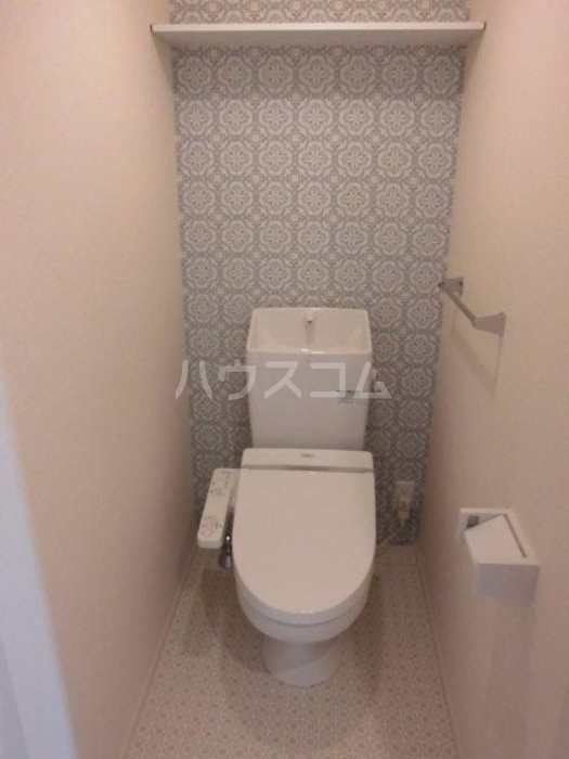 9/26 トイレ