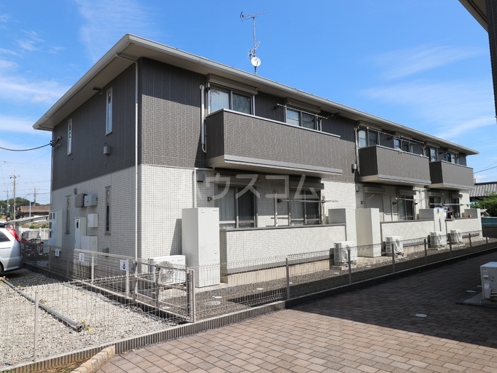 1/17 外観