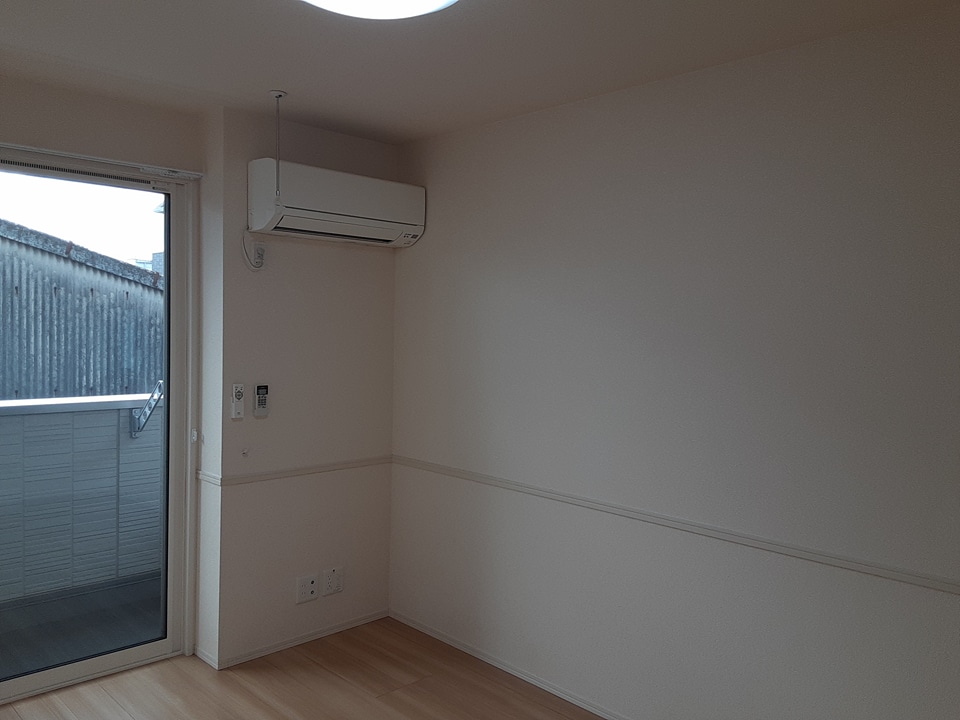 5/30 リビング/ダイニング