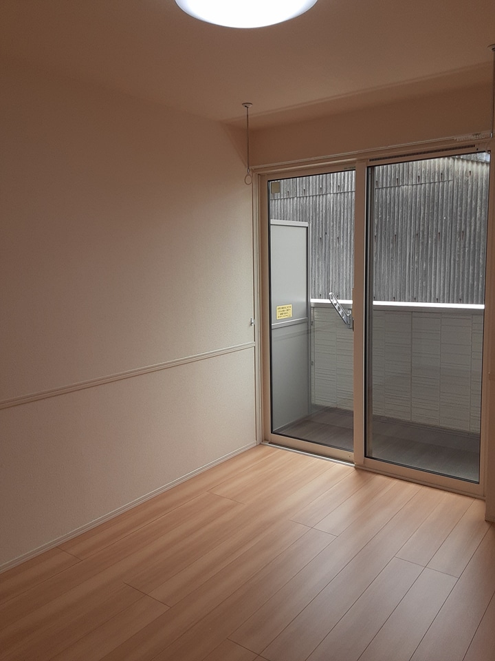 6/30 リビング/ダイニング