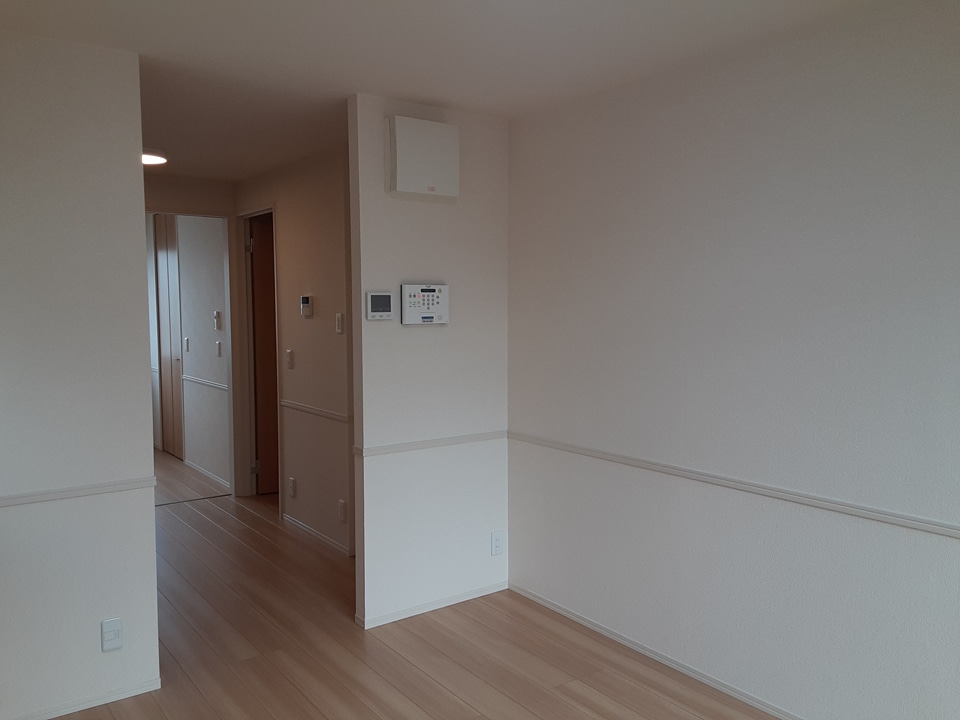 4/30 リビング/ダイニング