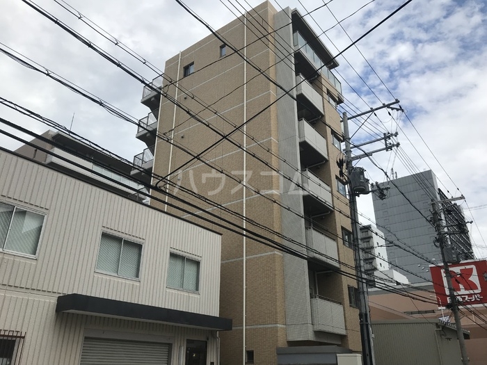 1/26 外観
