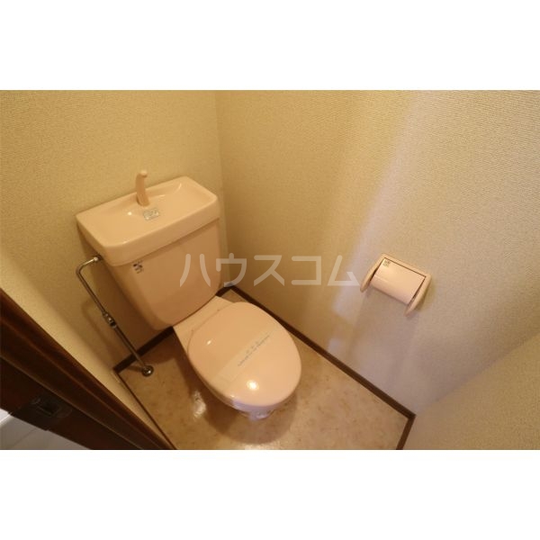 10/20 トイレ