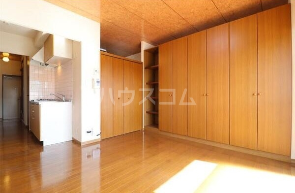 4/20 リビング/ダイニング