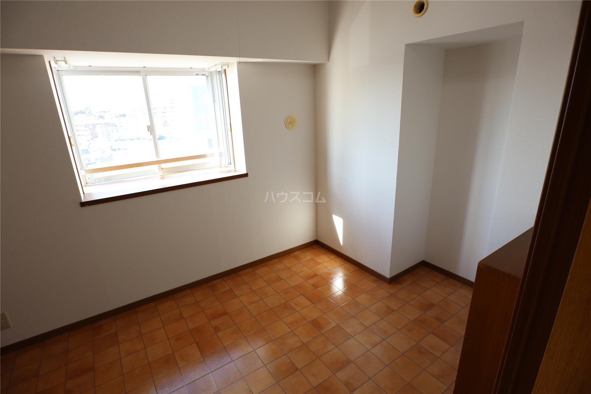 4/26 リビング/ダイニング