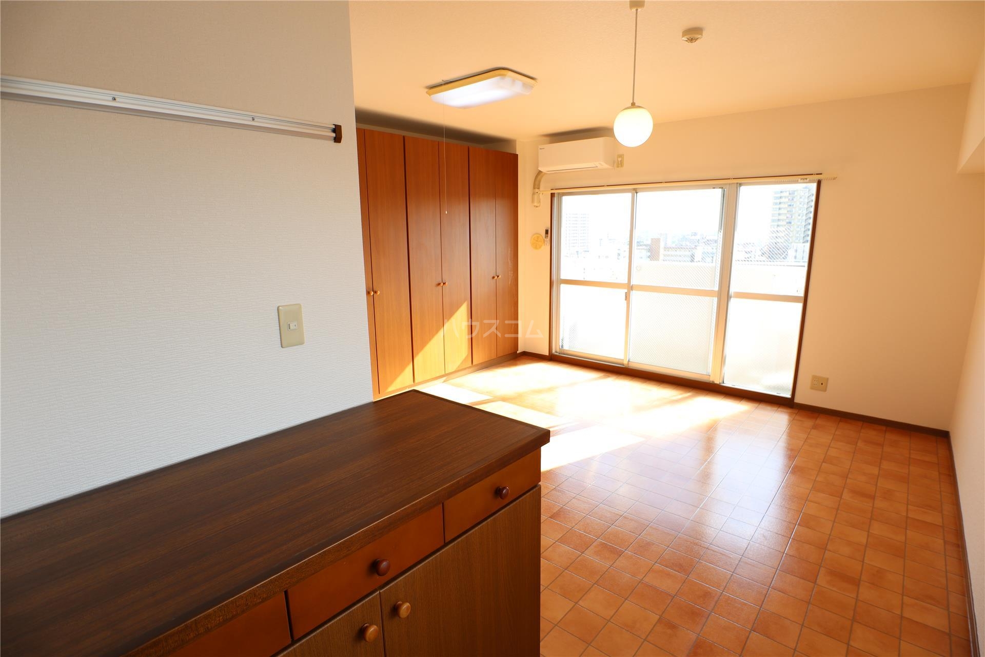 3/26 リビング/ダイニング